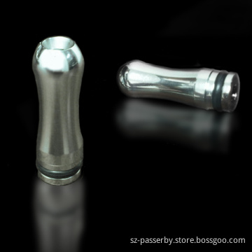 Metal Drip Tip 510/801 Drip Tip for Electronic Cigarette